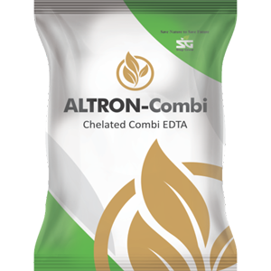 step frow mix combi